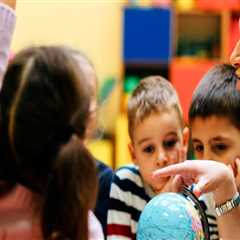 Improving Education in Southeastern Washington: A Comprehensive Overview