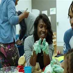 The Impact of Early Childhood Education in Southeastern Washington