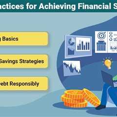 Why Understanding Personal Finance is Essential for Long-Term Financial Stability?