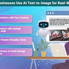 AI Text-to-Image