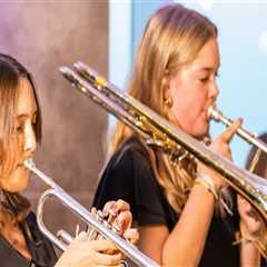 Exploring Music Scholarships in Charleston County, SC