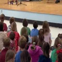The Evolution of Music Education in Charleston County, SC