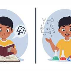 Transform Your Child’s Science Learning