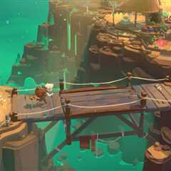 5 highly anticipated indie game sequels for the upcoming ‘ber’ months