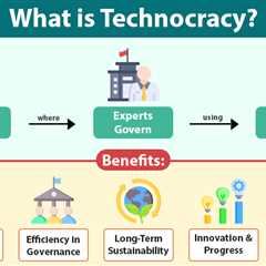 Technocracy