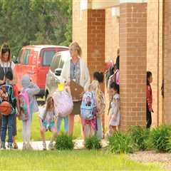 Exploring the Dropout Rates of Schools in Anoka County, Minnesota: An Expert's Perspective