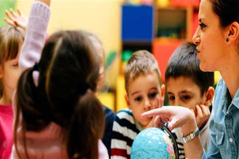 Improving Education in Southeastern Washington: A Comprehensive Overview