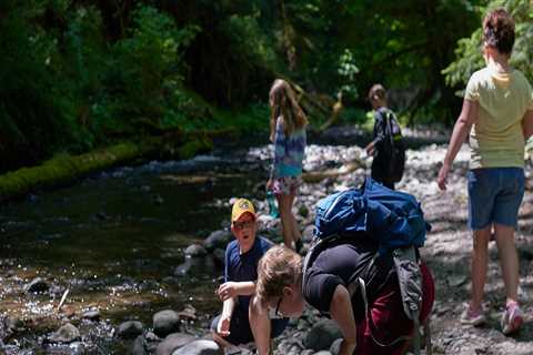Exploring Education in Southeastern Washington: A Comprehensive Overview