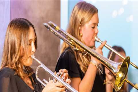 Exploring Music Scholarships in Charleston County, SC