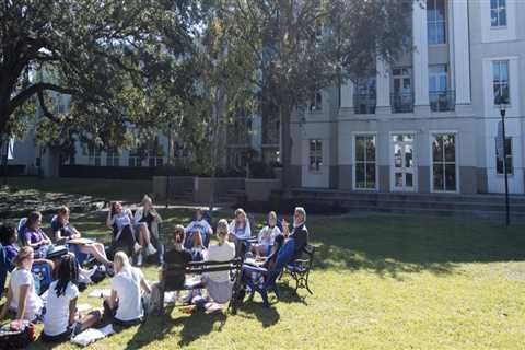 The Acceptance Rate for Music Schools in Charleston County, SC: Insights from a Music Education..
