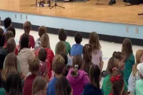 The Evolution of Music Education in Charleston County, SC