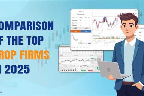 Best Prop Firms Comparison 2025