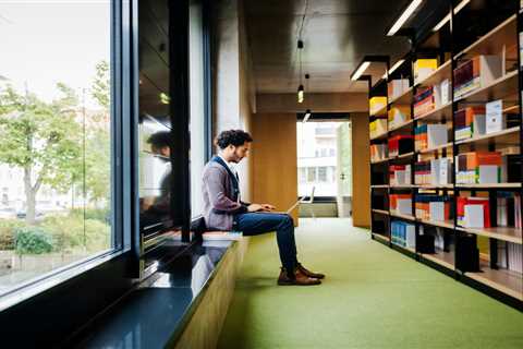 New Stanford study: Sharing Coursera micro-credentials on professional networking platforms can..