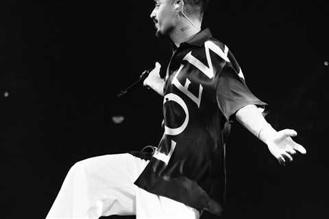 Reggaeton style isn’t just streetwear anymore