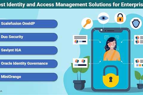 Identity and Access Management Solutions