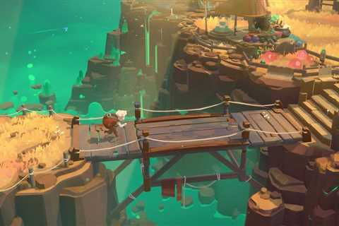 5 highly anticipated indie game sequels for the upcoming ‘ber’ months