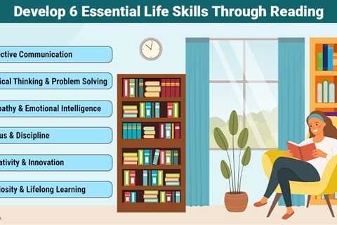 Life Skills Through Reading