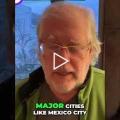 Mexico vs Canada: A Cultural Journey Through Time #shorts