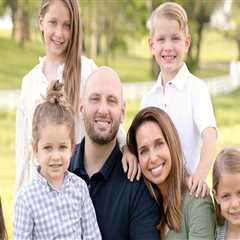 Choosing the Right Preschool in Central Kentucky