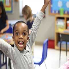The Impact of Student-Teacher Ratio on Preschool Education in Central Kentucky