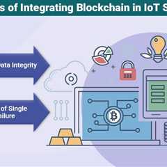 Blockchain in IoT Security