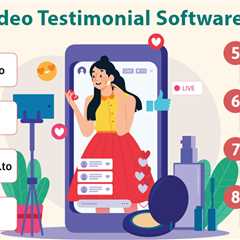Video Testimonial Software