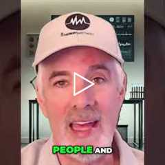 Hated Life & People? How to Dig Out of a Hole #shorts