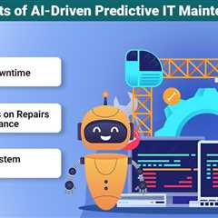 Predictive IT Maintenance