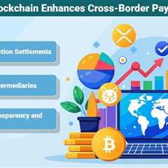 Blockchain in Cross-Border Payments