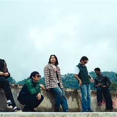The roads are long and bumpy, but Dilaw keeps moving