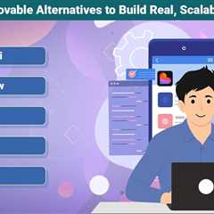 Lovable Alternatives