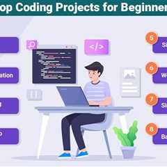 Coding Projects for Beginners