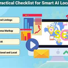 AI Local SEO
