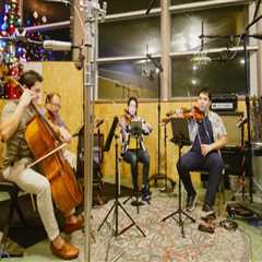 Uncovering the Best Recording Studios in Honolulu County, Hawaii