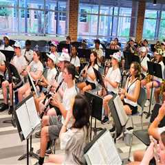 The Importance of Music Education in Alachua County, Florida