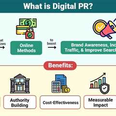 Digital PR