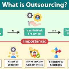Outsourcing