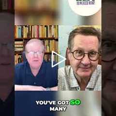 Achieve Goals: Systems and Persistence. Plus, Why Books Matter! #shorts