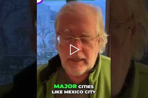Mexico vs Canada: A Cultural Journey Through Time #shorts
