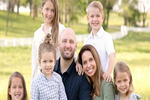 Choosing the Right Preschool in Central Kentucky