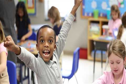The Impact of Student-Teacher Ratio on Preschool Education in Central Kentucky