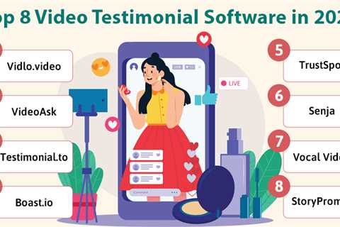 Video Testimonial Software