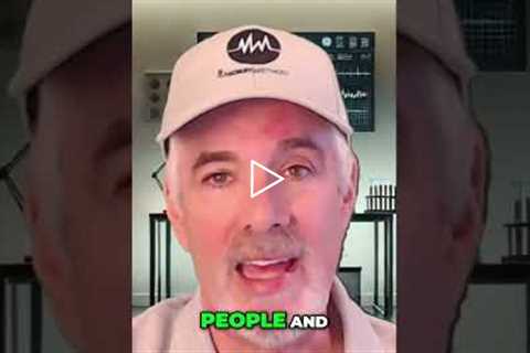 Hated Life & People? How to Dig Out of a Hole #shorts