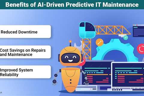 Predictive IT Maintenance