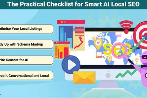 AI Local SEO
