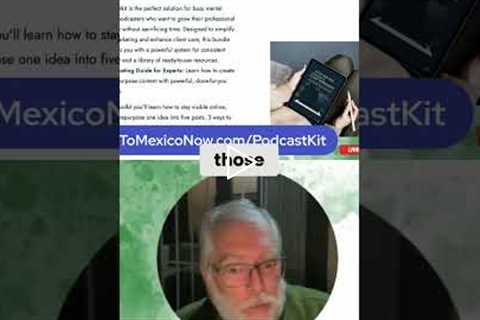 Doctors LOVE Podcasts: Save Time, Boost Efficiency, Get More Done! #shorts