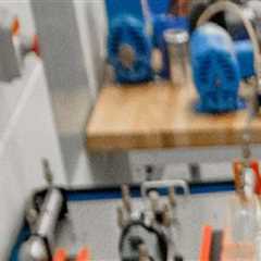 The Government's Role in Supporting Skilled Trades in Fayette County, Georgia