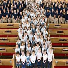 The Benefits of Private Schools in Vancouver, Washington