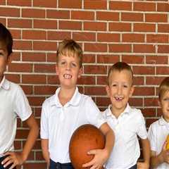 The Impact of Dress Code and Uniform Policies on Students in Vancouver, Washington