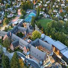Uncovering the Academic Performance of Vancouver, Washington Schools